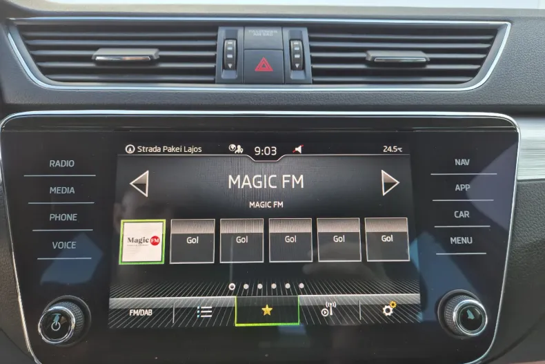 Skoda Superb din 2022 cu 150.231 km - oferta SKO170033 - foto 20