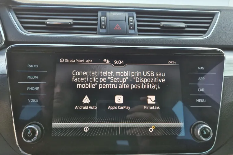 Skoda Superb din 2022 cu 150.231 km - oferta SKO170033 - foto 22