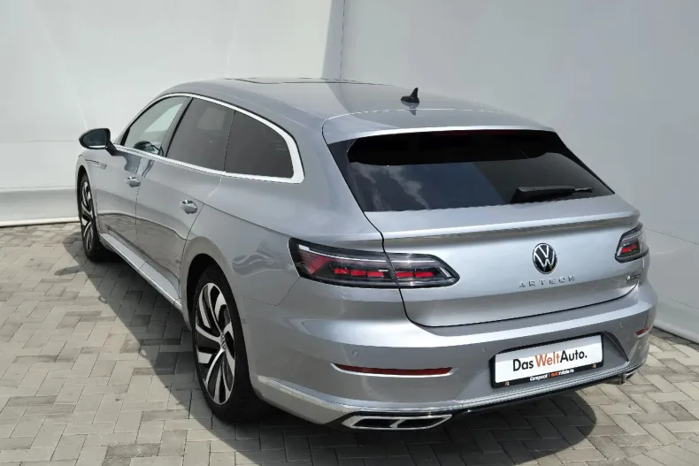 Volkswagen Arteon din 2020 cu 72.453 km - oferta VOL170034 - foto 3