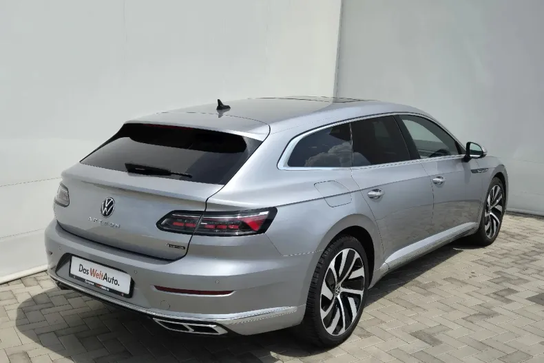 Volkswagen Arteon din 2020 cu 72.453 km - oferta VOL170034 - foto 5
