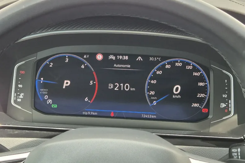 Volkswagen Arteon din 2020 cu 72.453 km - oferta VOL170034 - foto 20