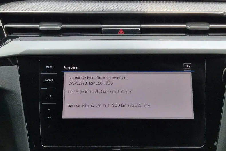 Volkswagen Arteon din 2020 cu 72.453 km - oferta VOL170034 - foto 26