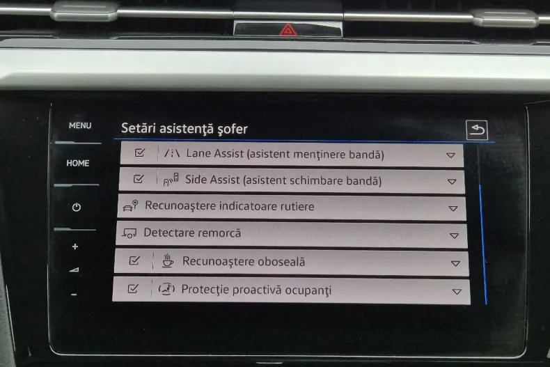 Volkswagen Arteon din 2020 cu 72.453 km - oferta VOL170034 - foto 29