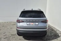 Skoda Kodiaq din 2022 cu 138.438 km - oferta SKO170035 - foto 4