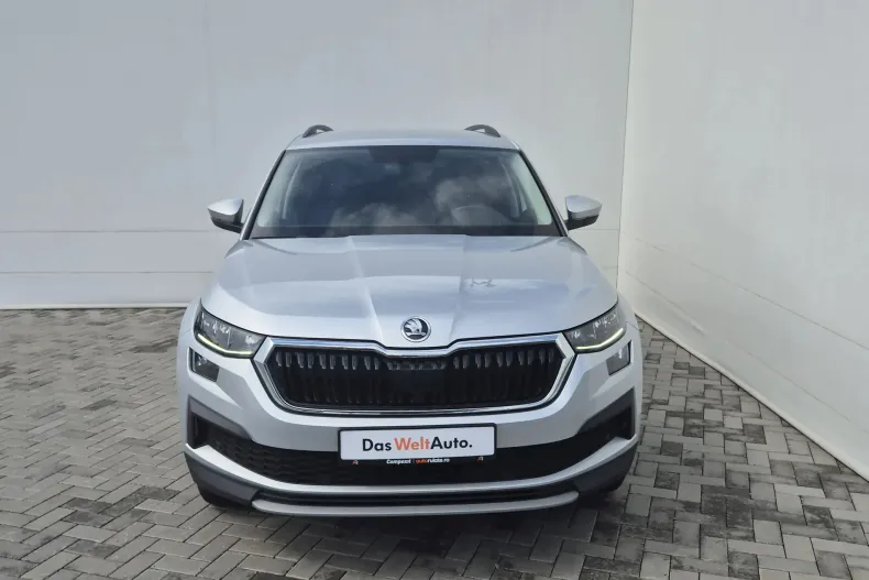 Skoda Kodiaq din 2022 cu 138.438 km - oferta SKO170035 - foto 8