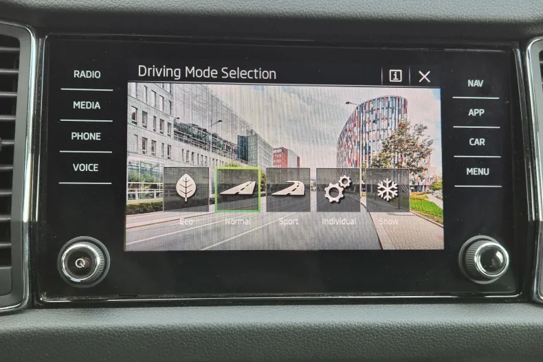 Skoda Kodiaq din 2022 cu 138.438 km - oferta SKO170035 - foto 20