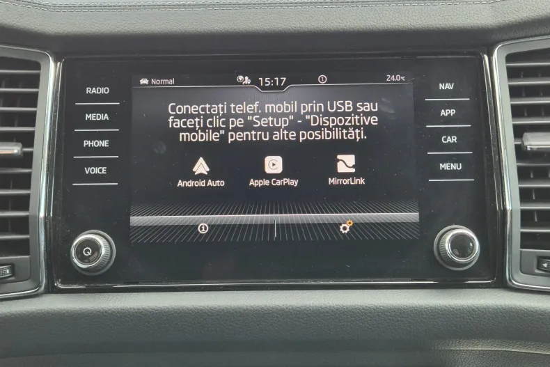 Skoda Kodiaq din 2022 cu 138.438 km - oferta SKO170035 - foto 23