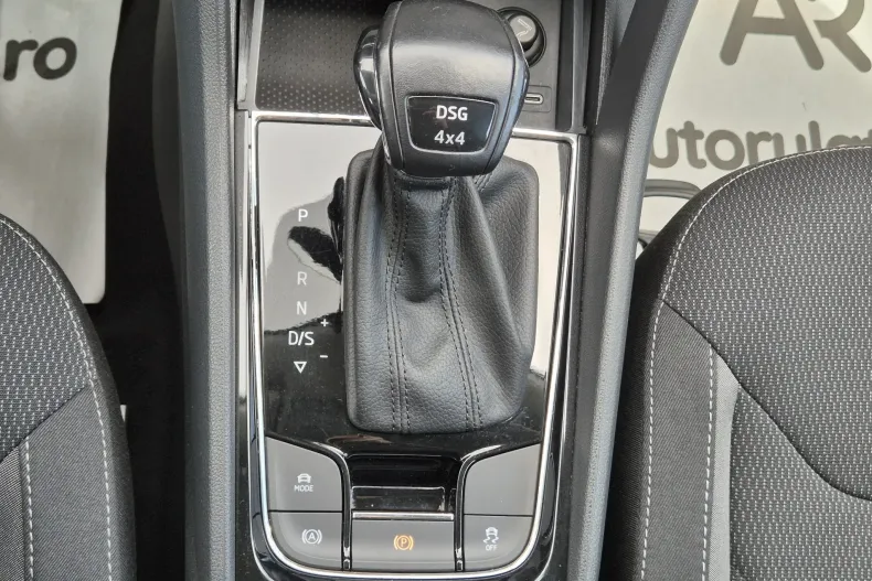 Skoda Kodiaq din 2022 cu 138.438 km - oferta SKO170035 - foto 28