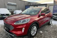 Ford Kuga din 2022 cu 7.277 km - oferta FOR170036 - foto 2