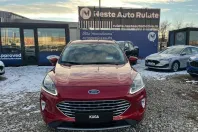 Ford Kuga din 2022 cu 7.277 km - oferta FOR170036 - foto 4