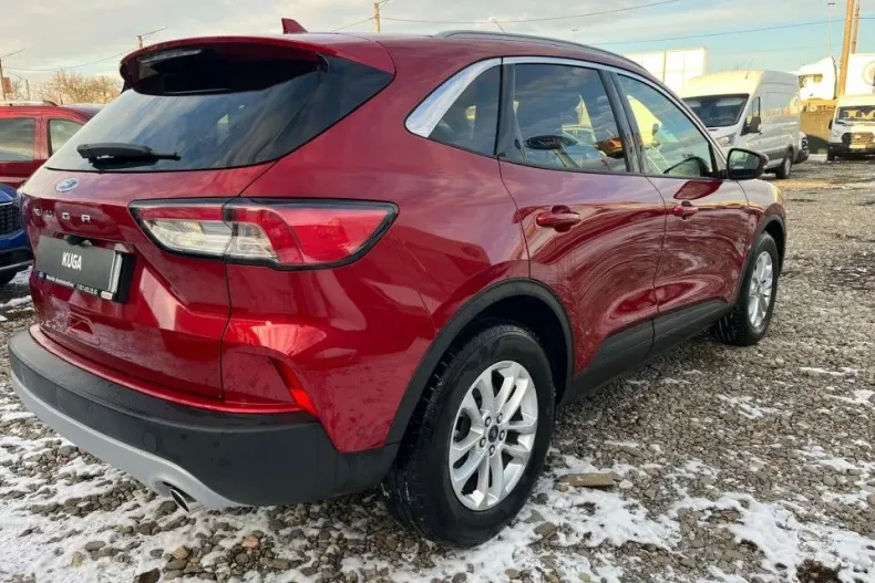Ford Kuga din 2022 cu 7.277 km - oferta FOR170036 - foto 9