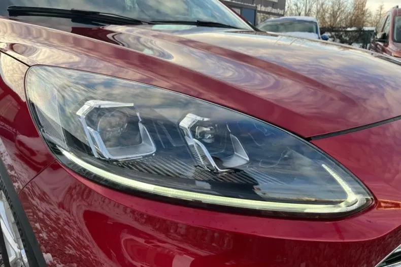 Ford Kuga din 2022 cu 7.277 km - oferta FOR170036 - foto 10