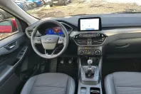 Ford Kuga din 2022 cu 7.277 km - oferta FOR170036 - foto 11