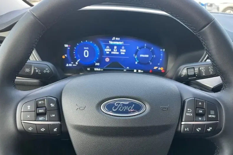 Ford Kuga din 2022 cu 7.277 km - oferta FOR170036 - foto 12