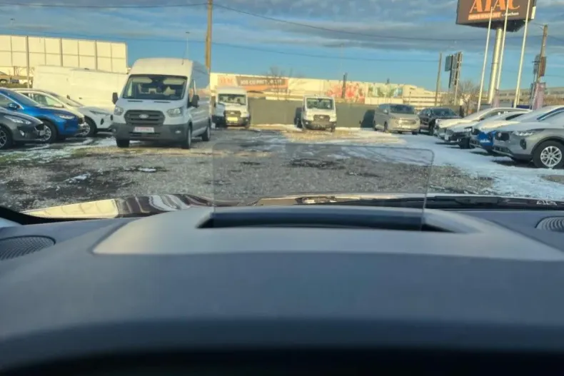 Ford Kuga din 2022 cu 7.277 km - oferta FOR170036 - foto 13