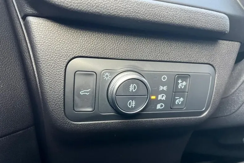 Ford Kuga din 2022 cu 7.277 km - oferta FOR170036 - foto 19