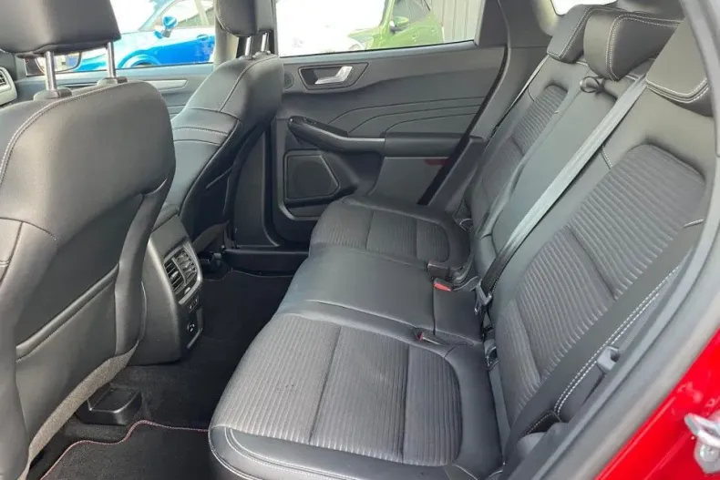 Ford Kuga din 2022 cu 7.277 km - oferta FOR170036 - foto 20