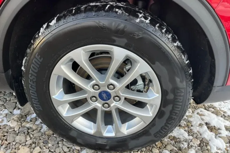 Ford Kuga din 2022 cu 7.277 km - oferta FOR170036 - foto 29