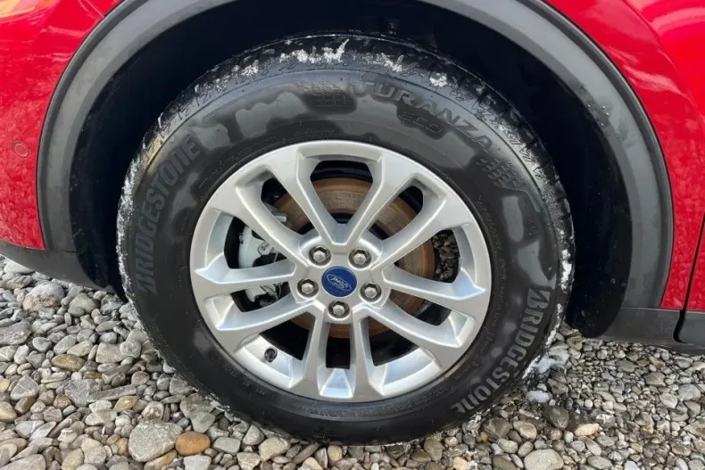 Ford Kuga din 2022 cu 7.277 km - oferta FOR170036 - foto 30