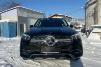Mercedes-Benz GLE din 2023 cu 134.700 km - oferta MER170037 - foto 2