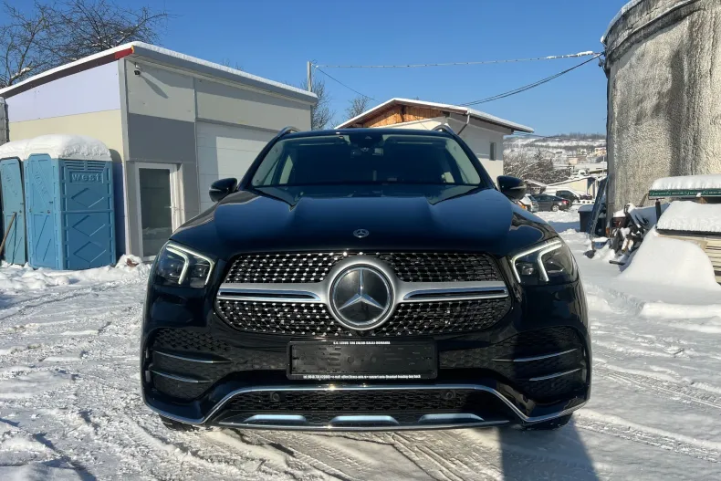 Mercedes-Benz GLE din 2023 cu 134.700 km - oferta MER170037 - foto 2