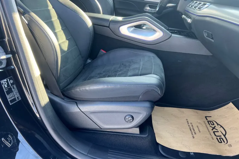 Mercedes-Benz GLE din 2023 cu 134.700 km - oferta MER170037 - foto 4