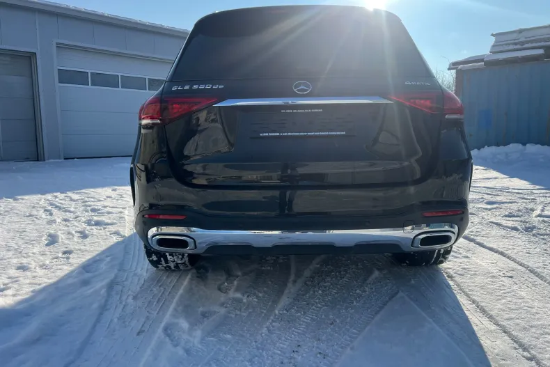 Mercedes-Benz GLE din 2023 cu 134.700 km - oferta MER170037 - foto 9