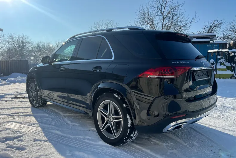 Mercedes-Benz GLE din 2023 cu 134.700 km - oferta MER170037 - foto 10