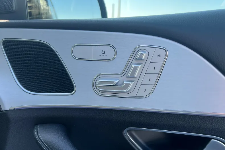 Mercedes-Benz GLE din 2023 cu 134.700 km - oferta MER170037 - foto 12