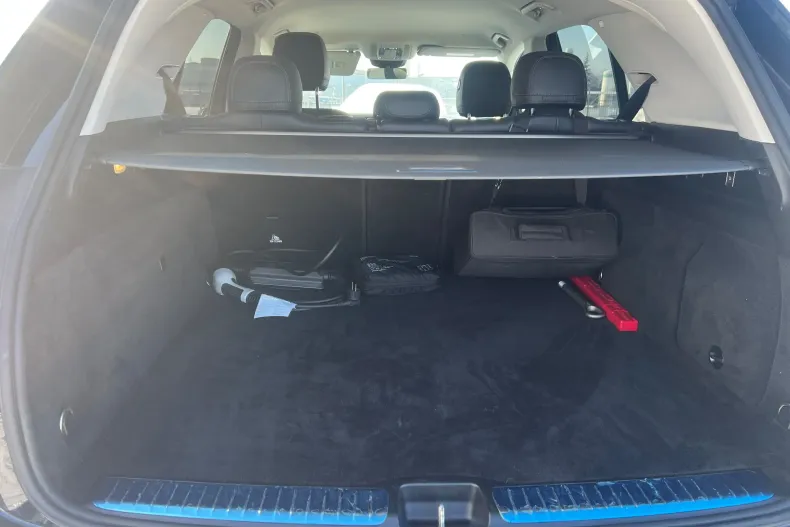 Mercedes-Benz GLE din 2023 cu 134.700 km - oferta MER170037 - foto 14