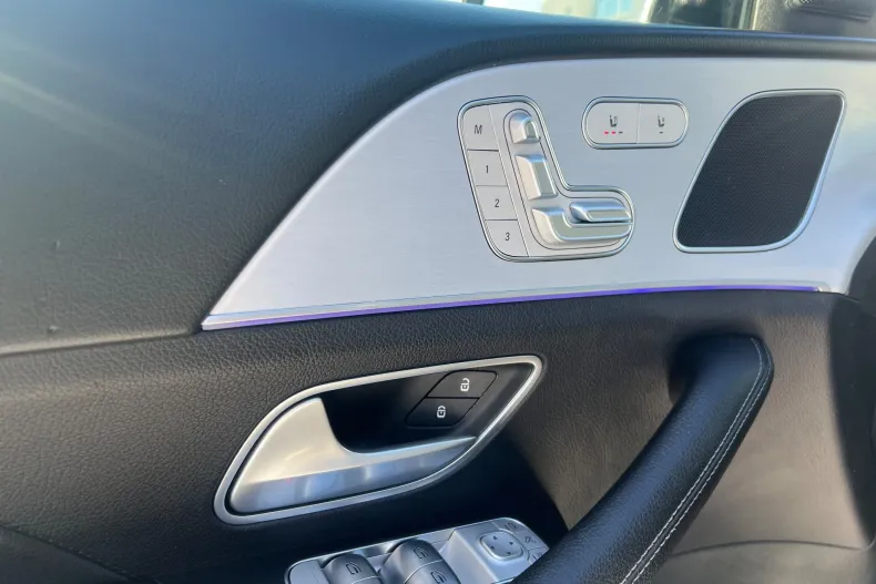 Mercedes-Benz GLE din 2023 cu 134.700 km - oferta MER170037 - foto 19