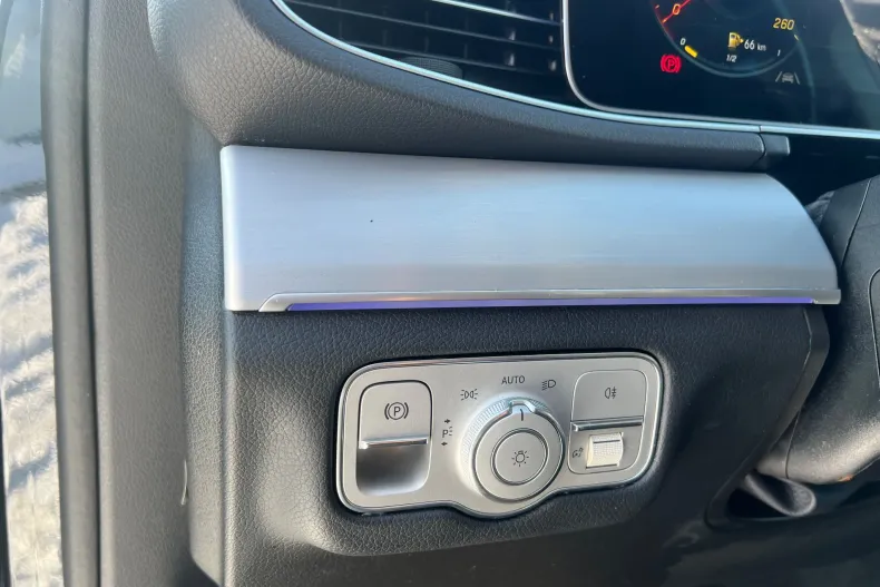 Mercedes-Benz GLE din 2023 cu 134.700 km - oferta MER170037 - foto 20