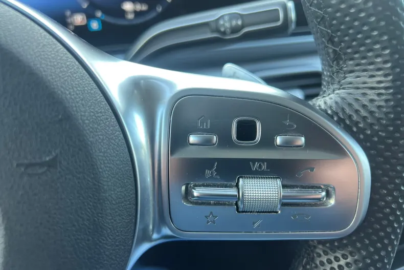 Mercedes-Benz GLE din 2023 cu 134.700 km - oferta MER170037 - foto 32