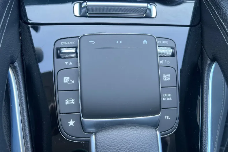 Mercedes-Benz GLE din 2023 cu 134.700 km - oferta MER170037 - foto 33