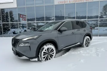 Nissan X-Trail din 2022 - oferta NIS170038