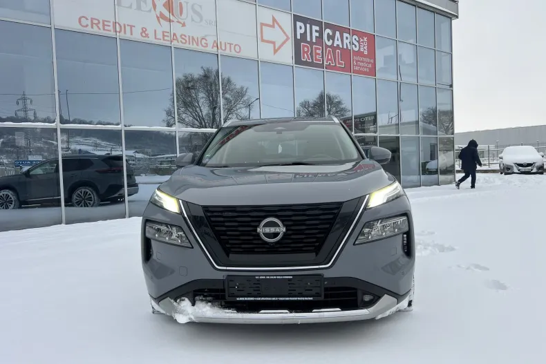 Nissan X-Trail din 2022 cu 85.800 km - oferta NIS170038 - foto 2