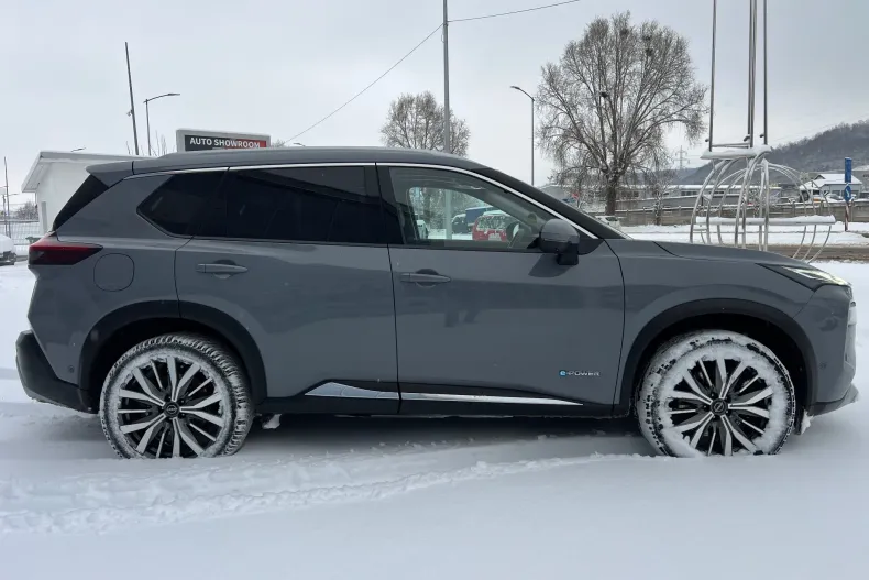 Nissan X-Trail din 2022 cu 85.800 km - oferta NIS170038 - foto 4