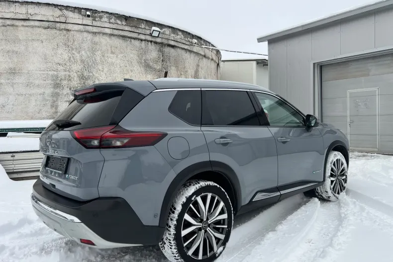 Nissan X-Trail din 2022 cu 85.800 km - oferta NIS170038 - foto 7