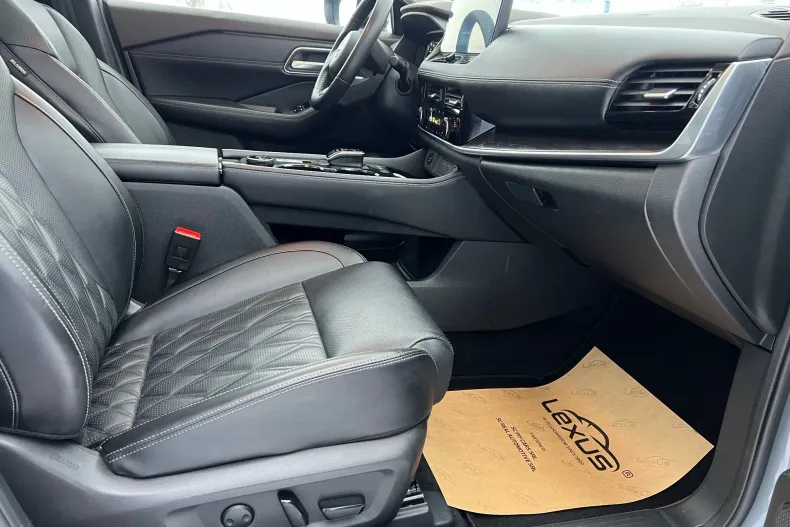 Nissan X-Trail din 2022 cu 85.800 km - oferta NIS170038 - foto 9