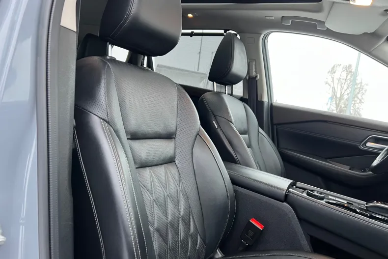 Nissan X-Trail din 2022 cu 85.800 km - oferta NIS170038 - foto 10