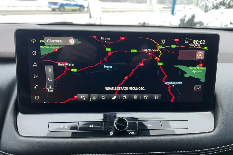 Nissan X-Trail din 2022 cu 85.800 km - oferta NIS170038 - foto 13