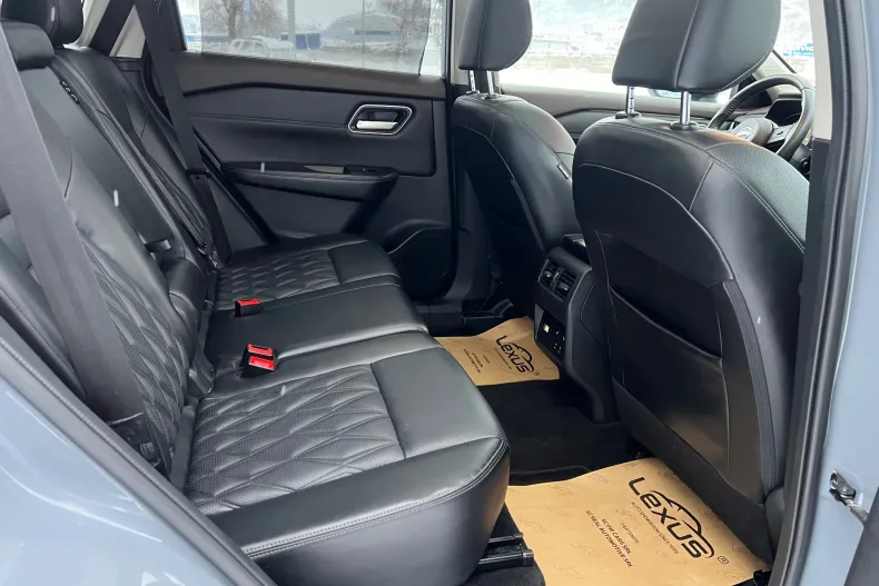 Nissan X-Trail din 2022 cu 85.800 km - oferta NIS170038 - foto 14