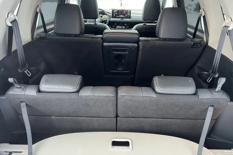 Nissan X-Trail din 2022 cu 85.800 km - oferta NIS170038 - foto 19