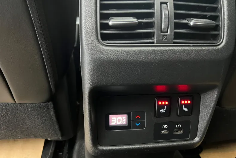 Nissan X-Trail din 2022 cu 85.800 km - oferta NIS170038 - foto 22