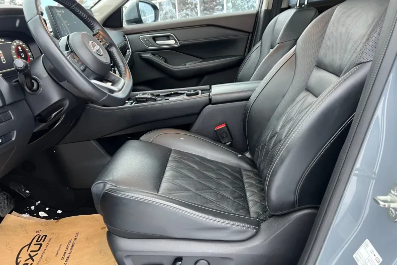 Nissan X-Trail din 2022 cu 85.800 km - oferta NIS170038 - foto 26