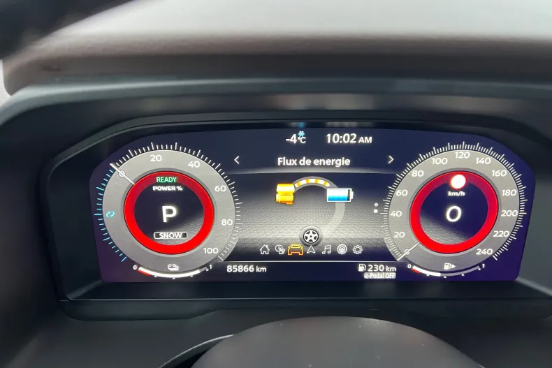 Nissan X-Trail din 2022 cu 85.800 km - oferta NIS170038 - foto 32