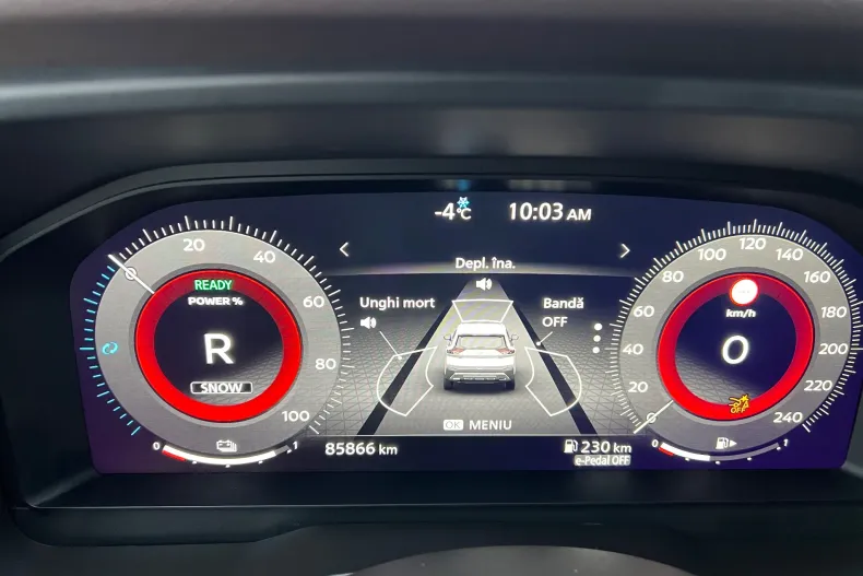 Nissan X-Trail din 2022 cu 85.800 km - oferta NIS170038 - foto 34