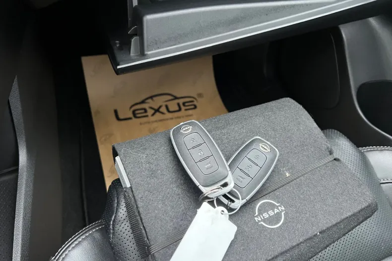 Nissan X-Trail din 2022 cu 85.800 km - oferta NIS170038 - foto 35