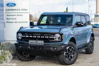 Ford Bronco din 2024 cu 5 km - oferta FOR170039 - foto 1