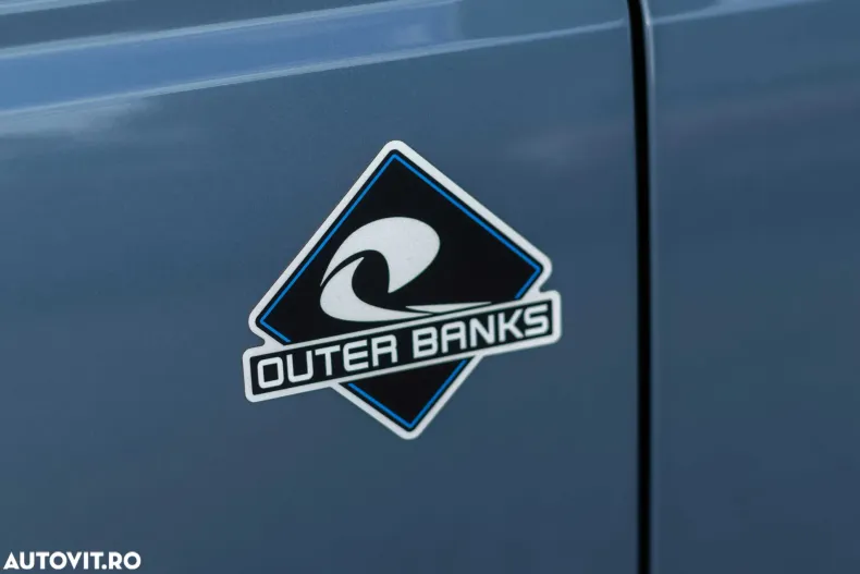 Ford Bronco din 2024 cu 5 km - oferta FOR170039 - foto 4